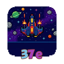 37e