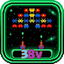 38v