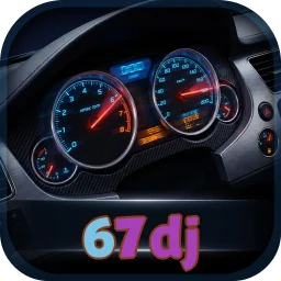 67dj