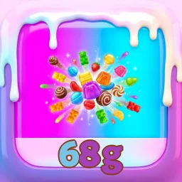 68g
