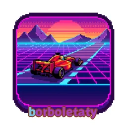 borboletaty