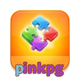 pinkpg